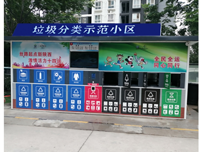 三眼桥街道-智能九分类