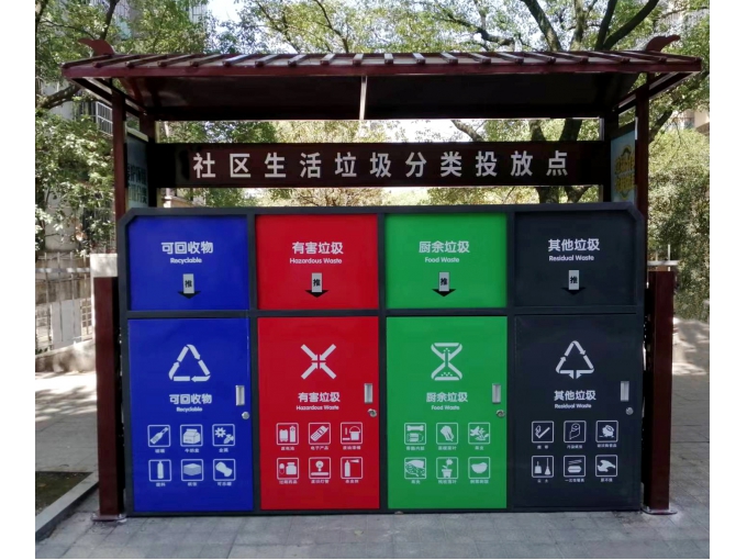 金鹗山街道-简易四分类